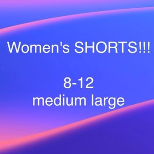 💜 = 5 for $25 💜 whole GoLaceyGo closet!!